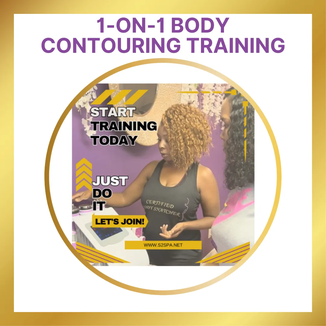 1 on 1 Training