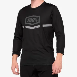 100% AIRMATIC BICYCLE MTB JERSEY