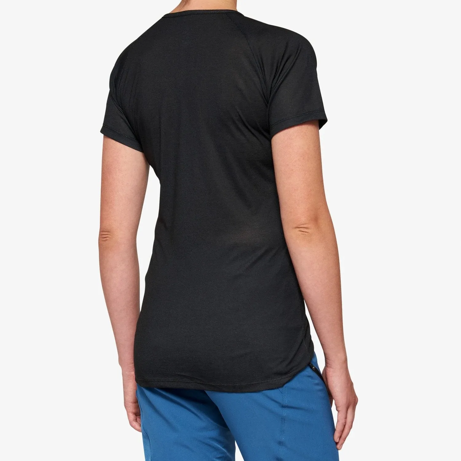 100% AIRMATIC BICYCLE MTB JERSEY