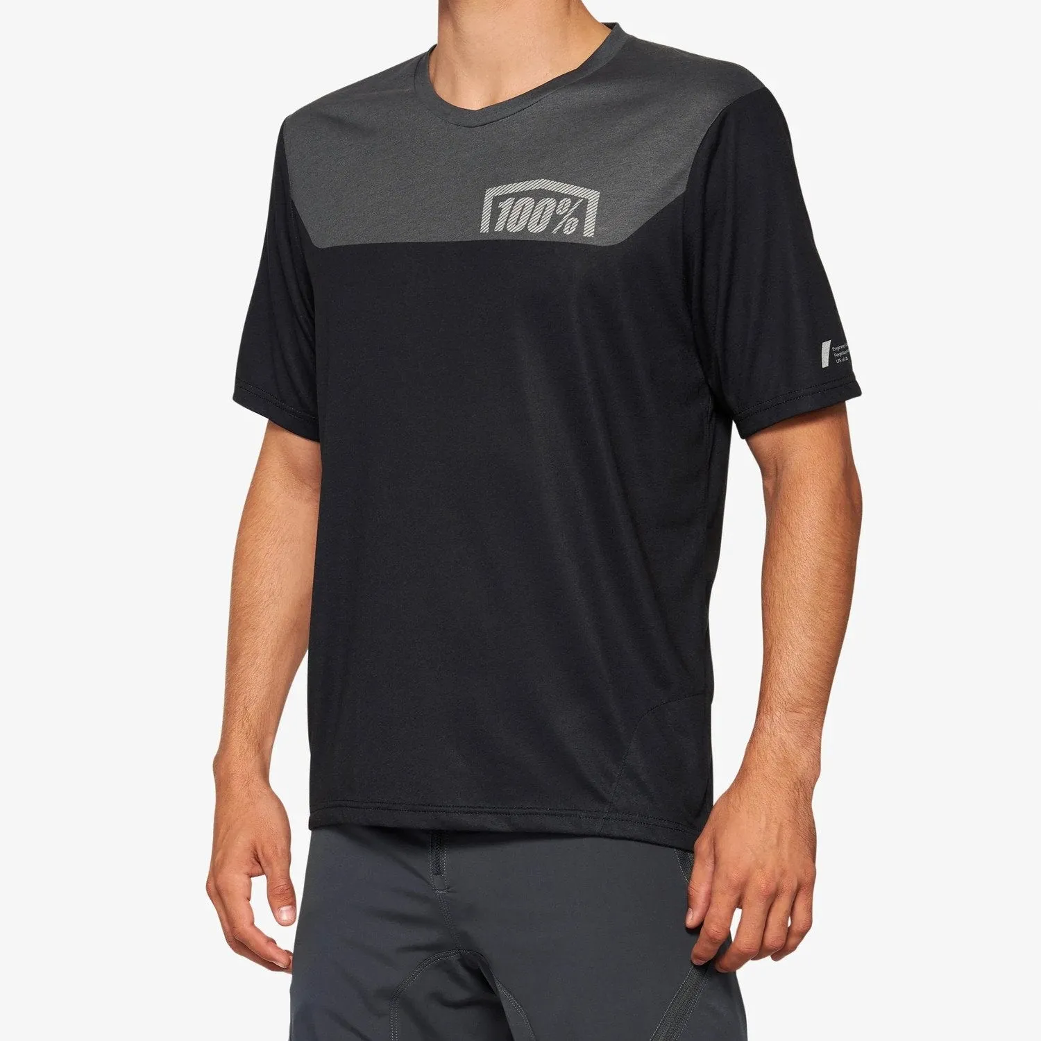 100% AIRMATIC BICYCLE MTB JERSEY