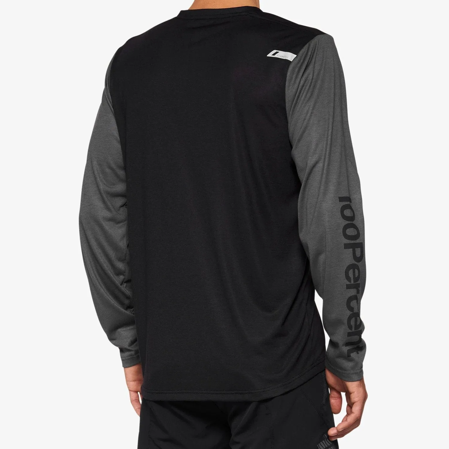 100% AIRMATIC BICYCLE MTB JERSEY