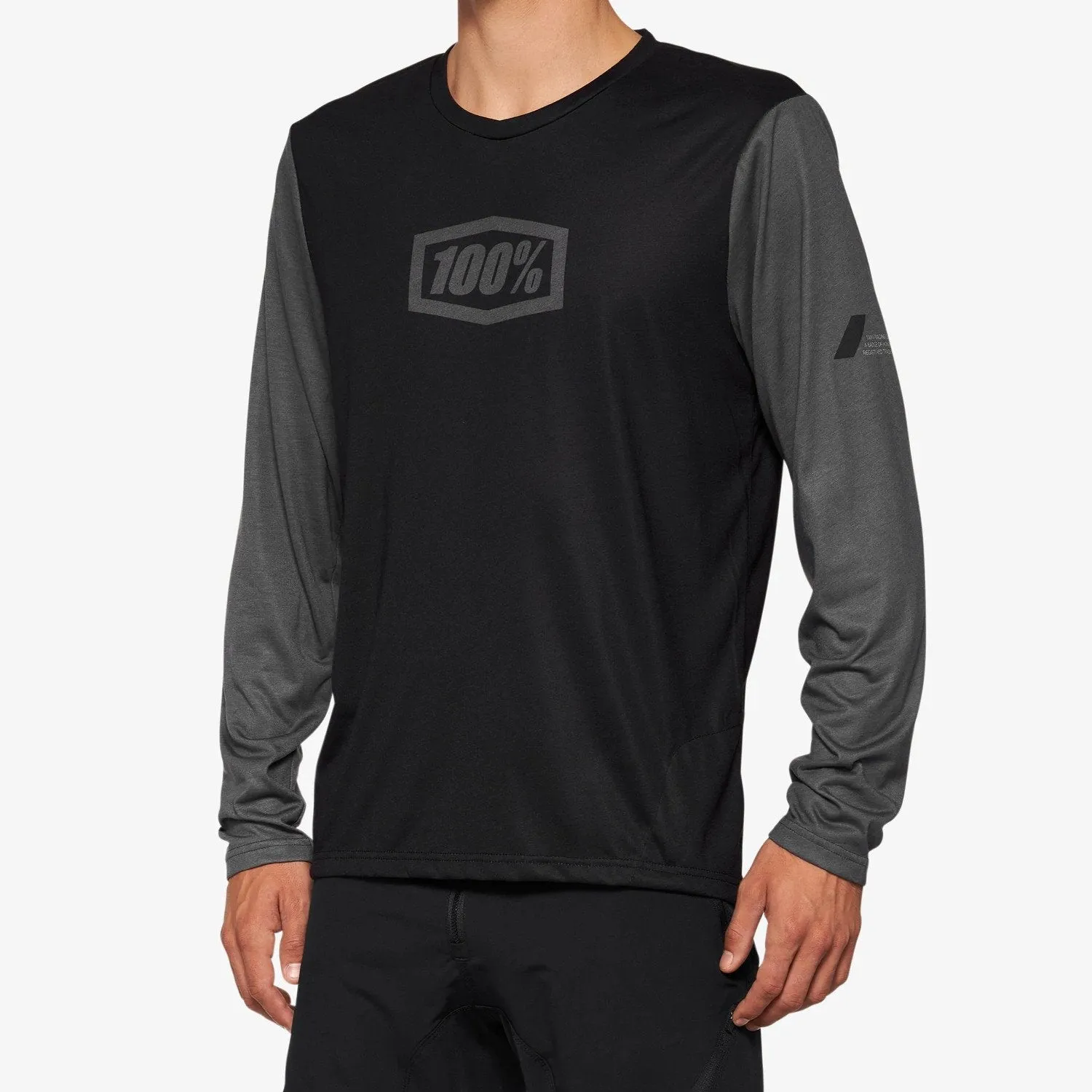 100% AIRMATIC BICYCLE MTB JERSEY