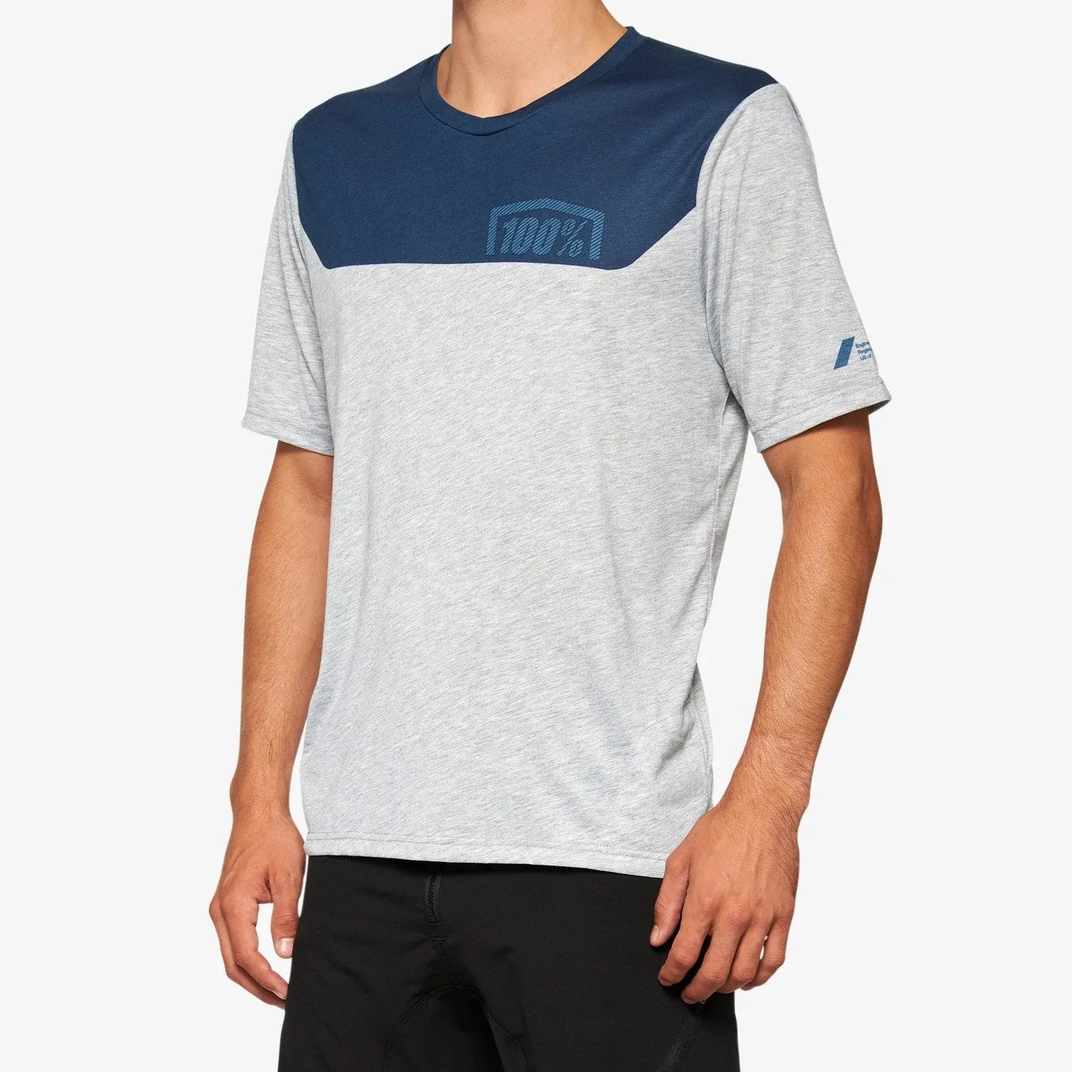 100% AIRMATIC BICYCLE MTB JERSEY