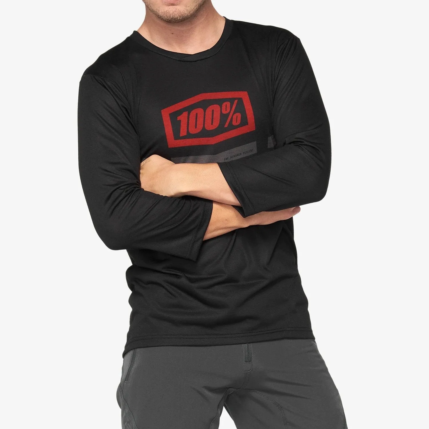 100% AIRMATIC BICYCLE MTB JERSEY