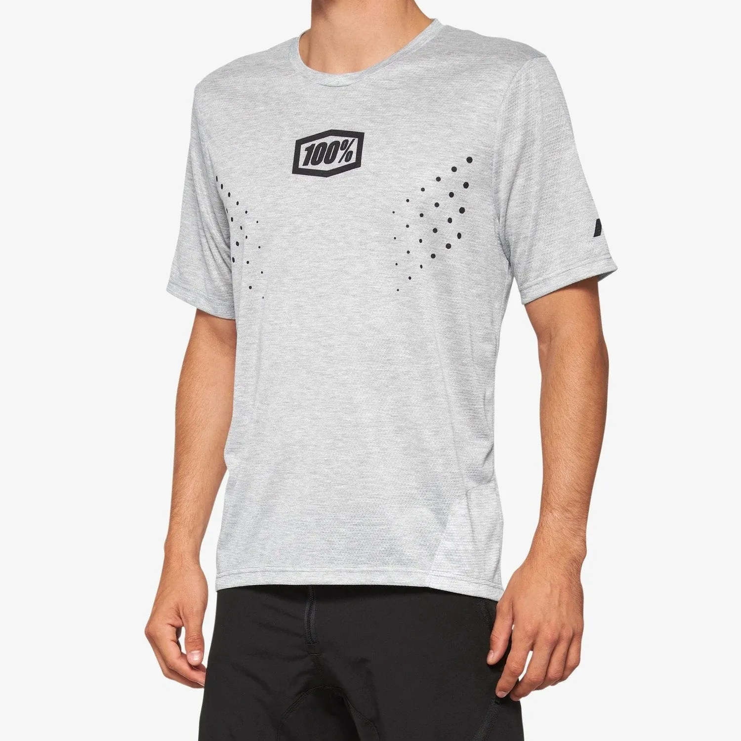 100% AIRMATIC BICYCLE MTB JERSEY