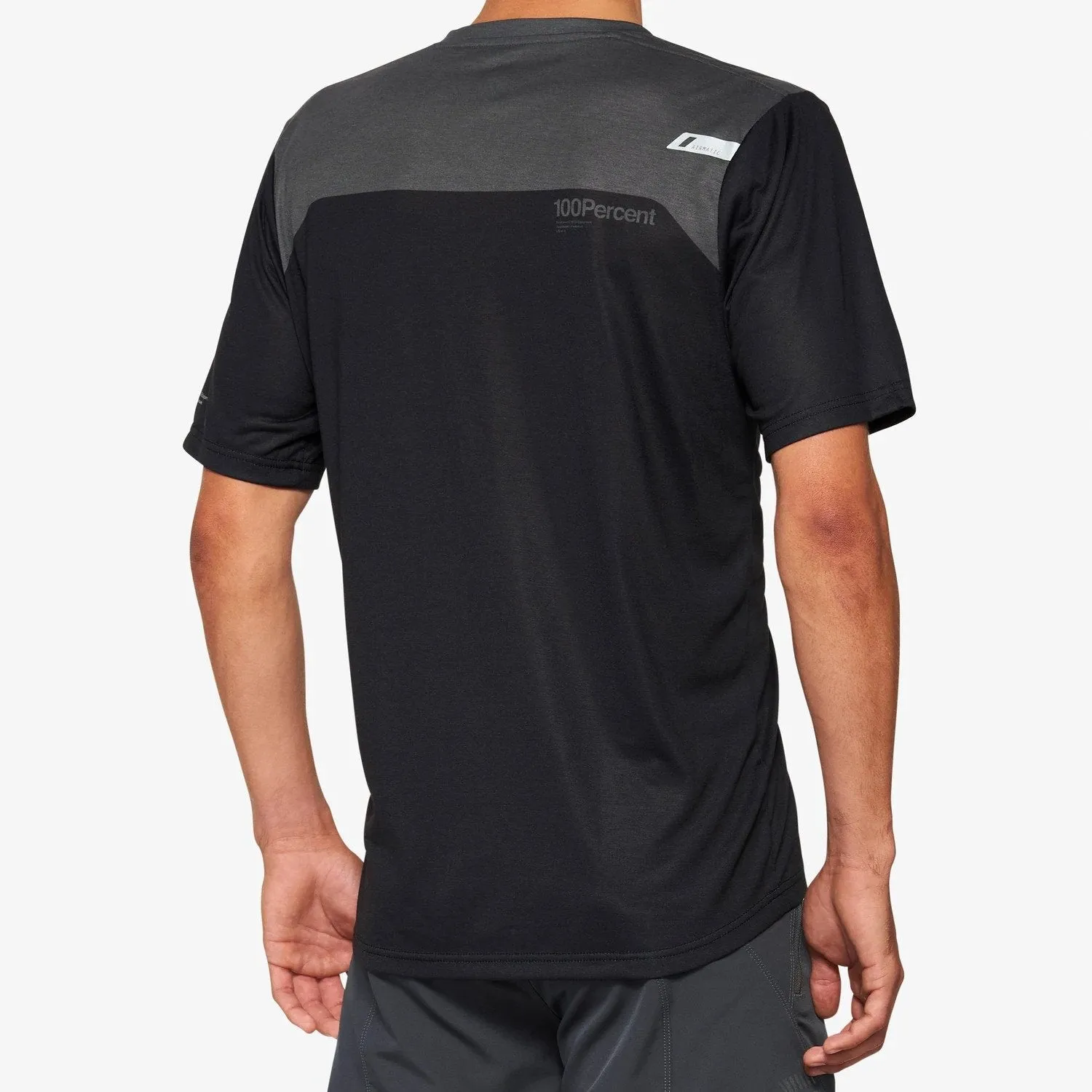 100% AIRMATIC BICYCLE MTB JERSEY