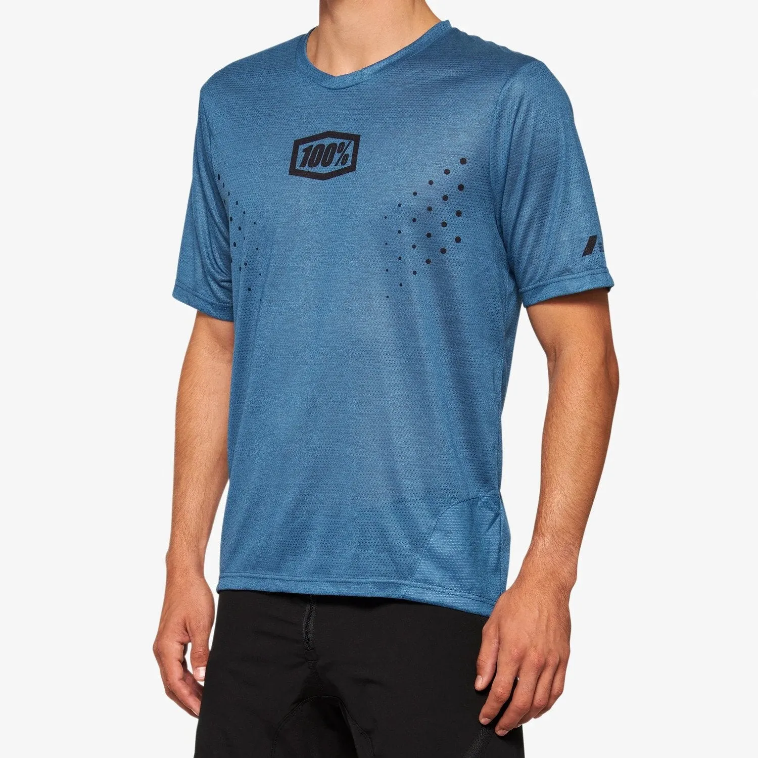 100% AIRMATIC BICYCLE MTB JERSEY