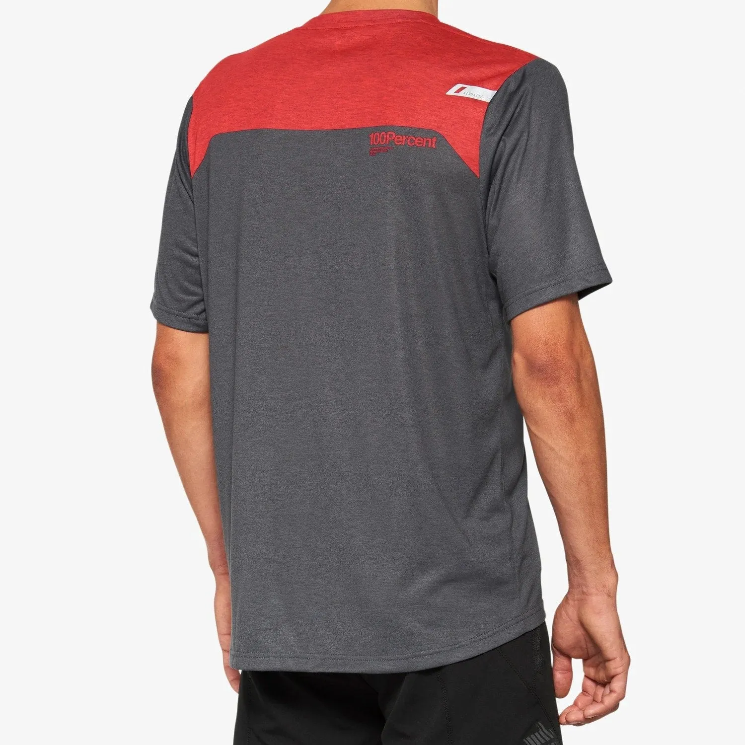 100% AIRMATIC BICYCLE MTB JERSEY