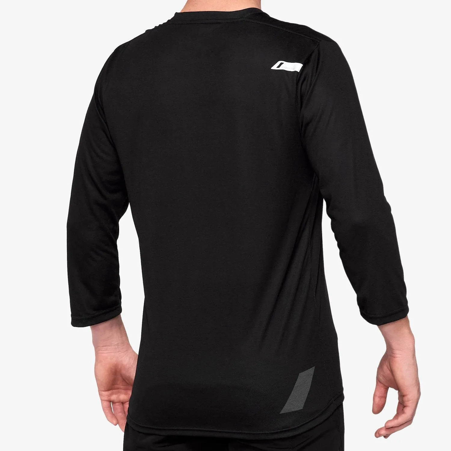 100% AIRMATIC BICYCLE MTB JERSEY