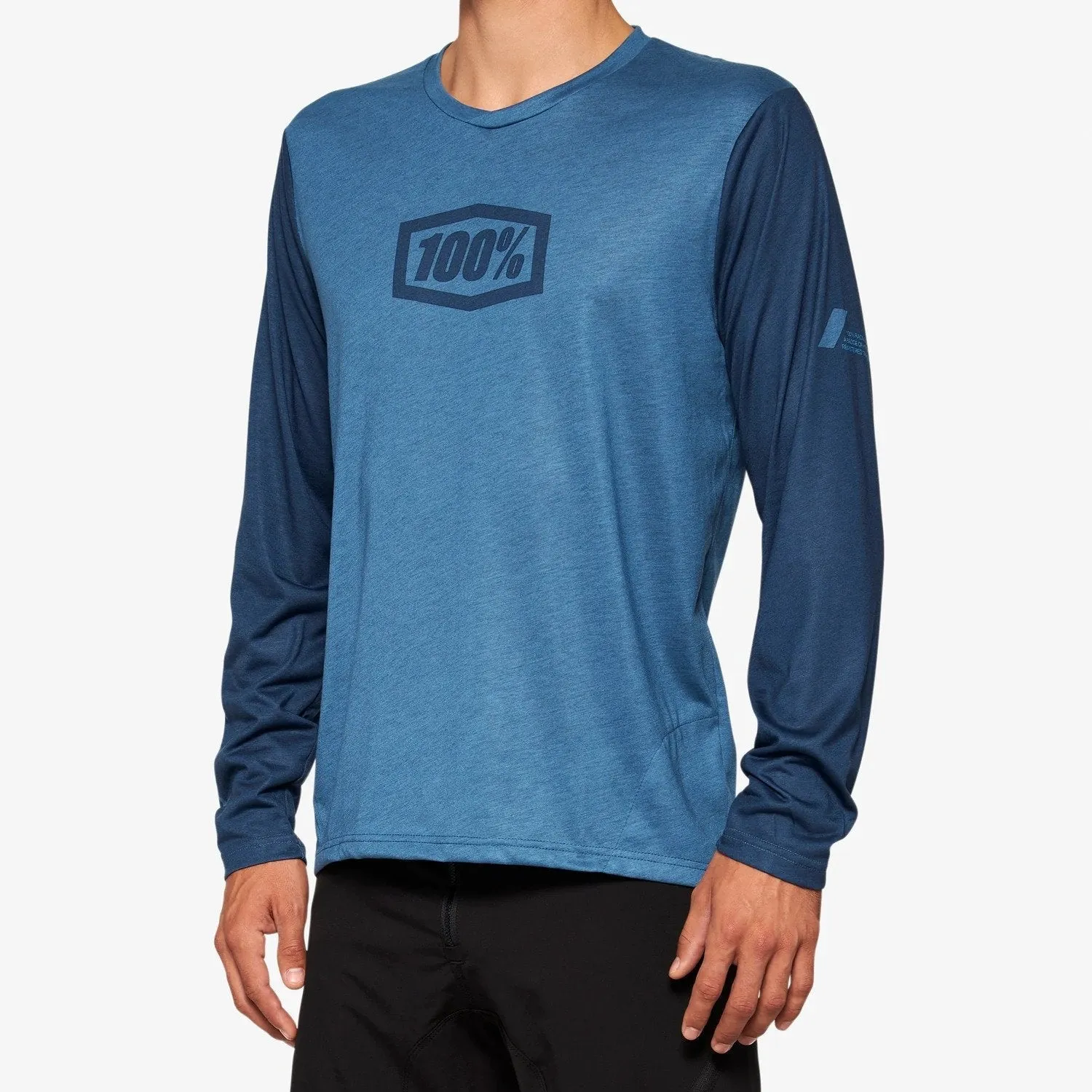 100% AIRMATIC BICYCLE MTB JERSEY