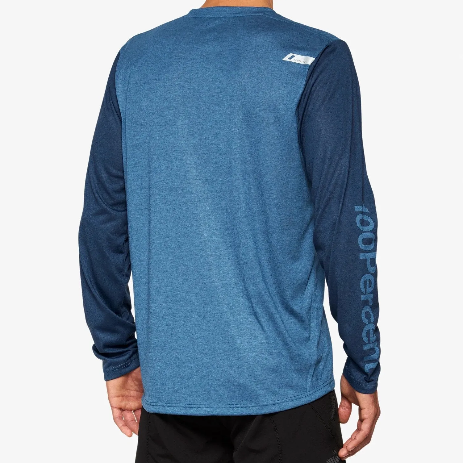 100% AIRMATIC BICYCLE MTB JERSEY