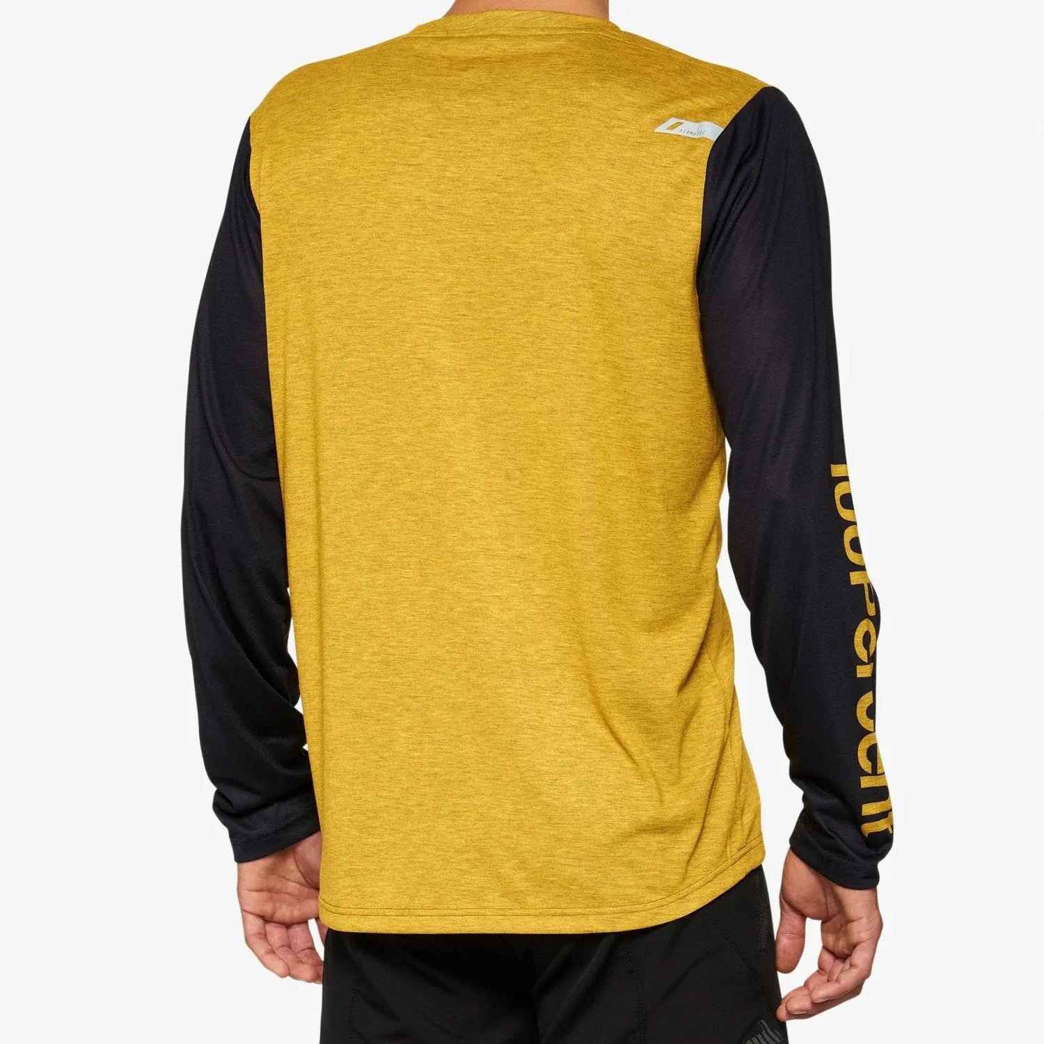 100% AIRMATIC BICYCLE MTB JERSEY