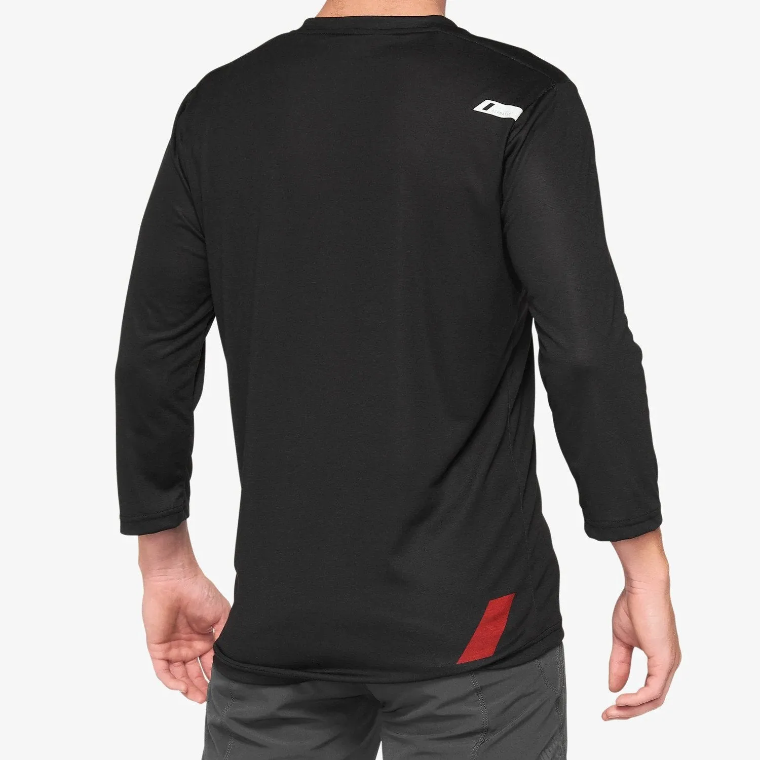 100% AIRMATIC BICYCLE MTB JERSEY