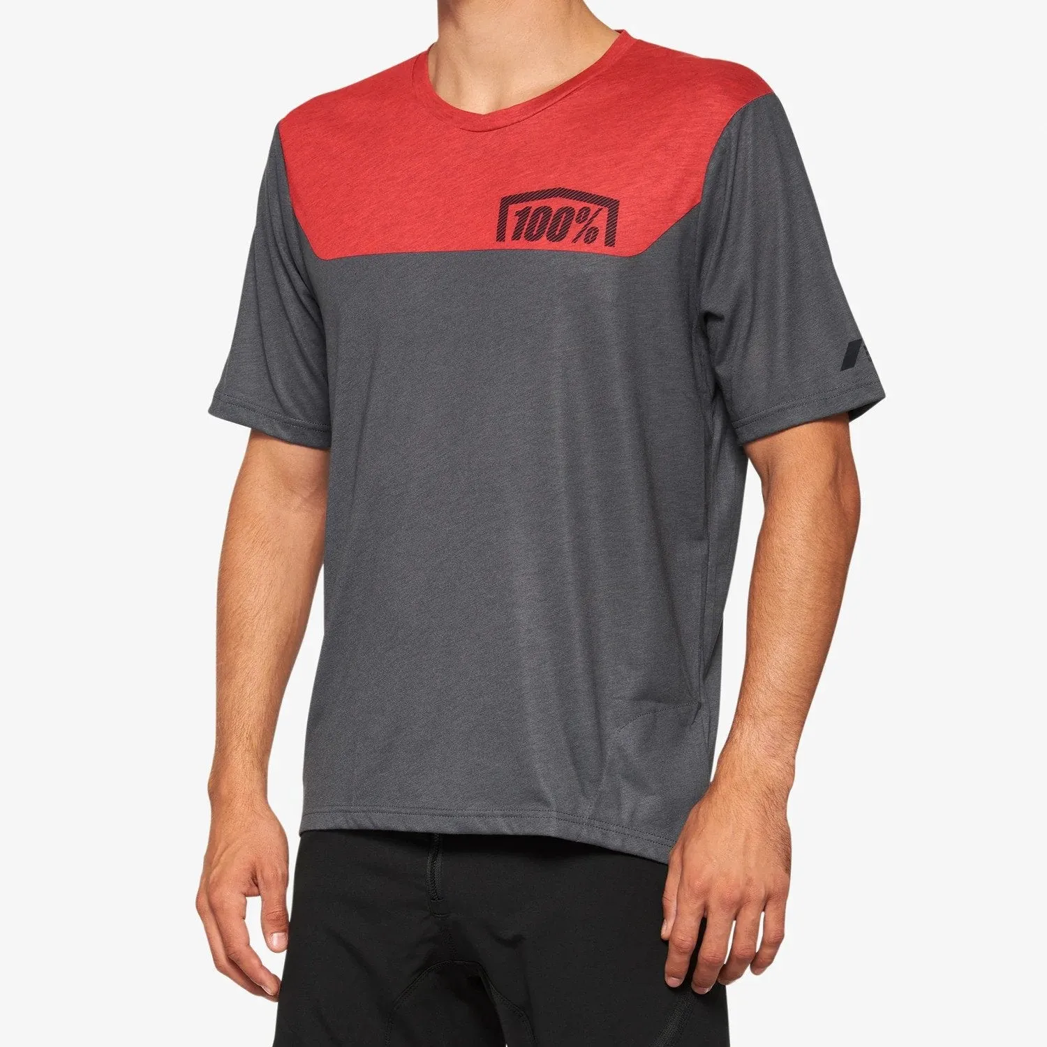 100% AIRMATIC BICYCLE MTB JERSEY
