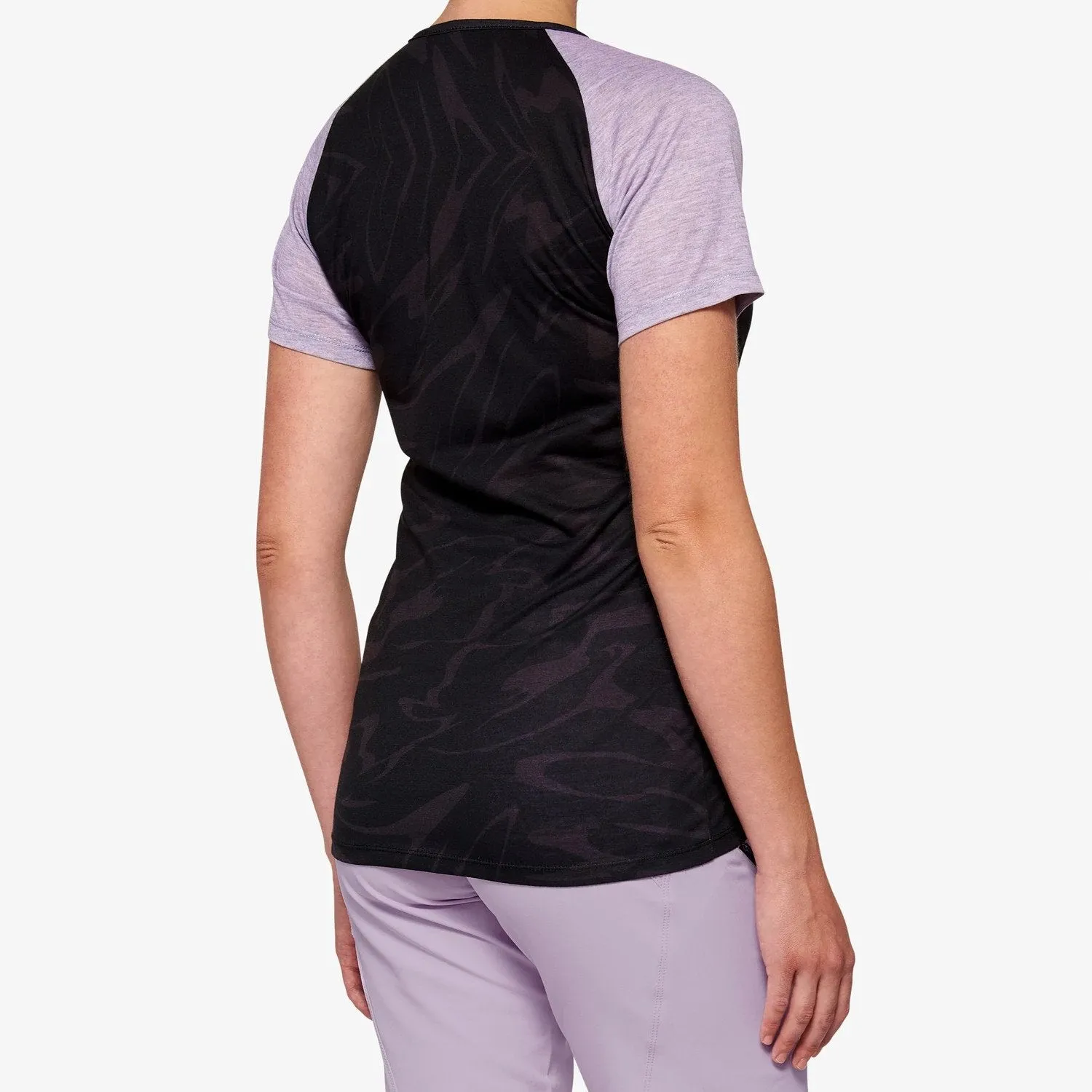 100% AIRMATIC BICYCLE MTB JERSEY