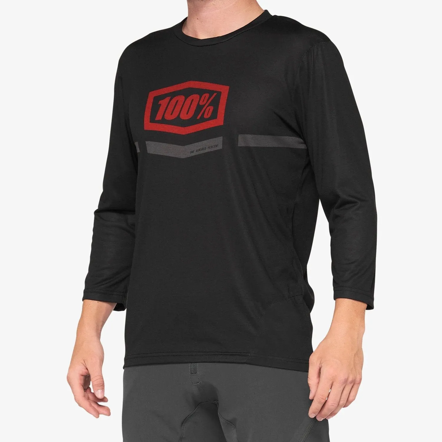 100% AIRMATIC BICYCLE MTB JERSEY