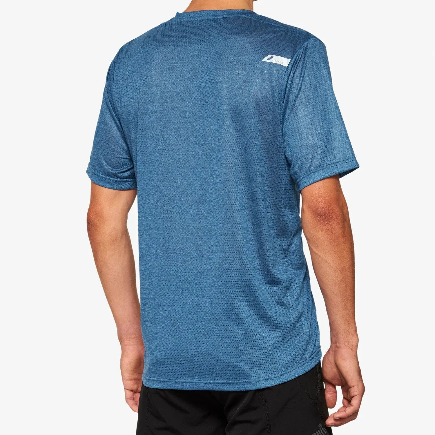 100% AIRMATIC BICYCLE MTB JERSEY