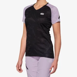 100% AIRMATIC MTB WOMEN'S JERSEY