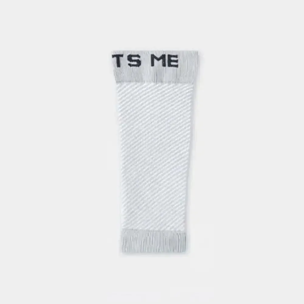 1Pair Sport Medicated Calf Compression Sleeves Men/Women Graduated Compression Compression Socks 20-30 MmHg Running Varicose Veins