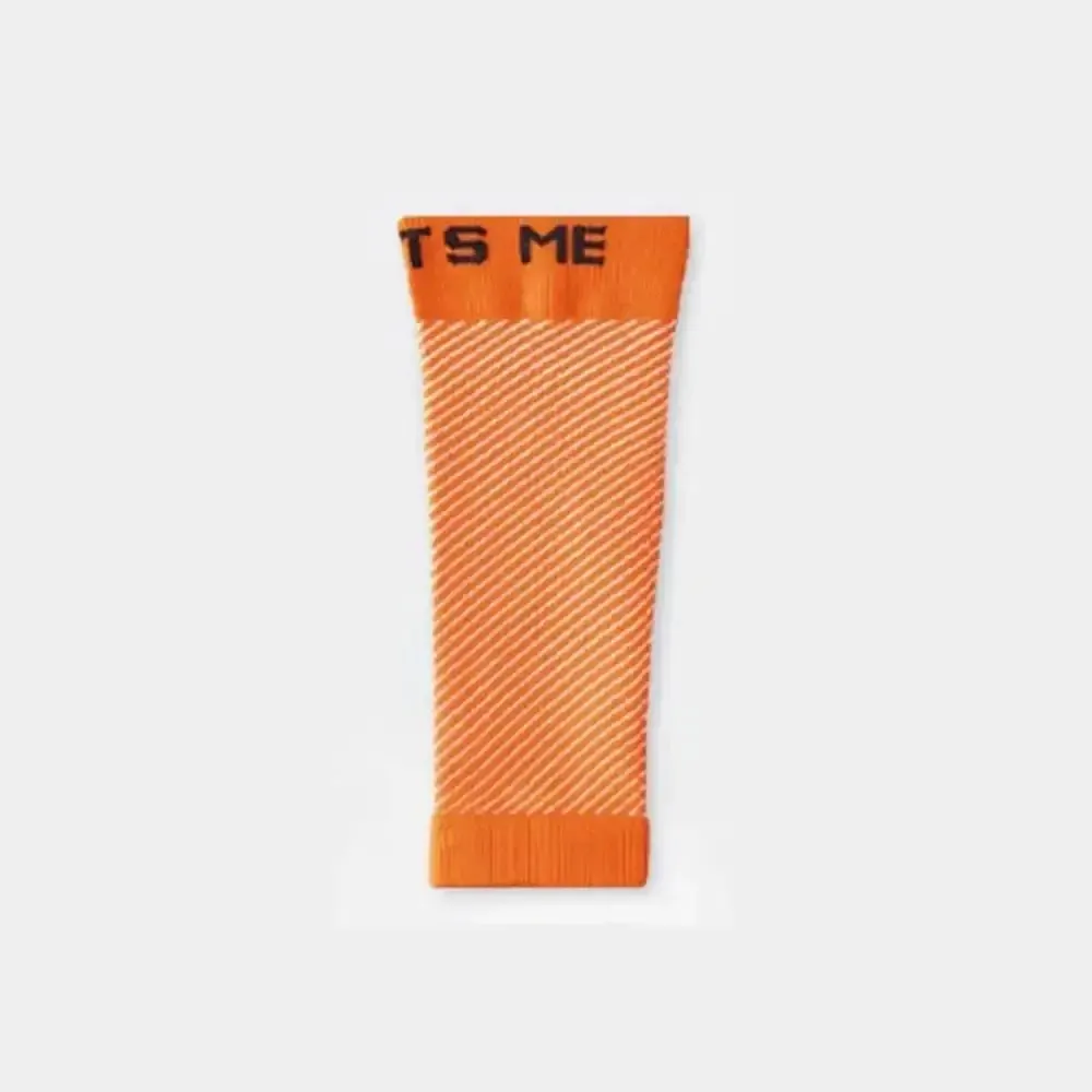 1Pair Sport Medicated Calf Compression Sleeves Men/Women Graduated Compression Compression Socks 20-30 MmHg Running Varicose Veins