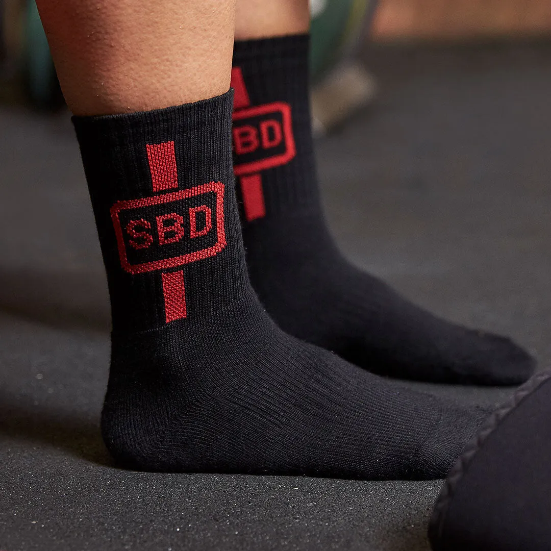 2013 Sports Socks