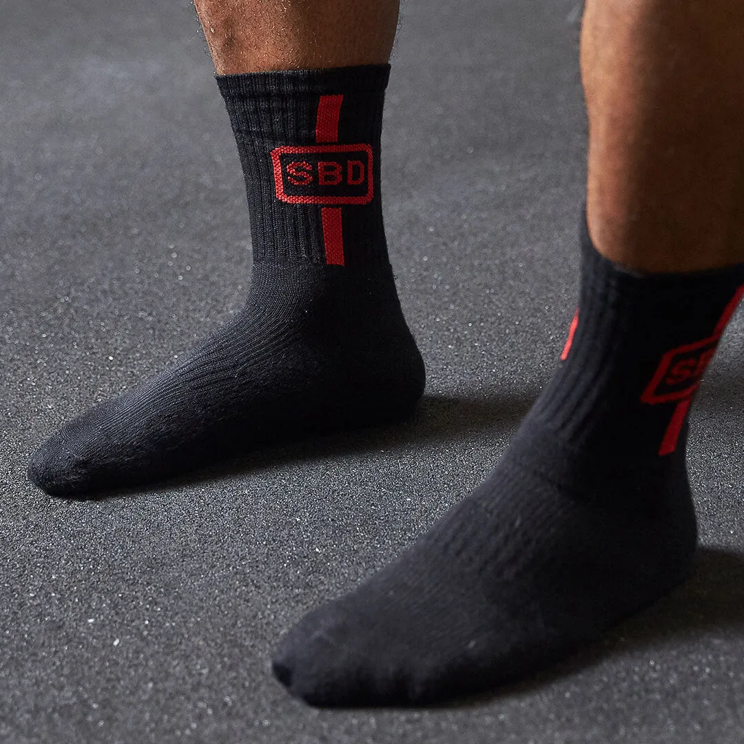 2013 Sports Socks
