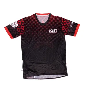 2nd Rodeo Cycling Jersey
