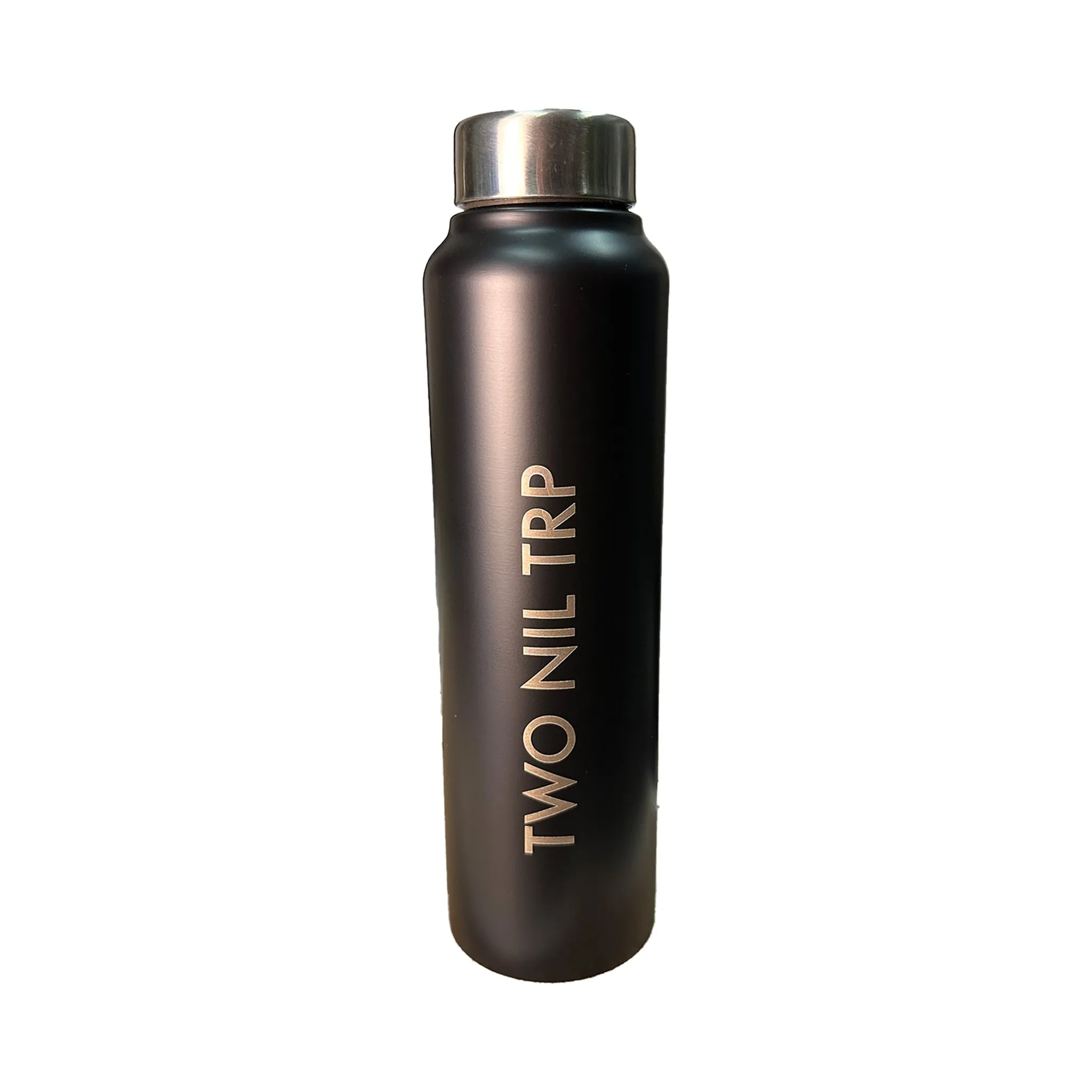 2NT Man of Steel Water Bottle