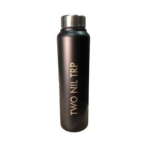 2NT Man of Steel Water Bottle