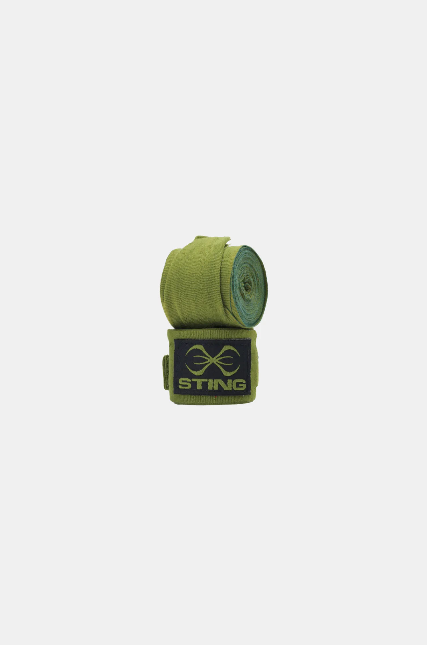 4.5m Elasticised Hand Wraps
