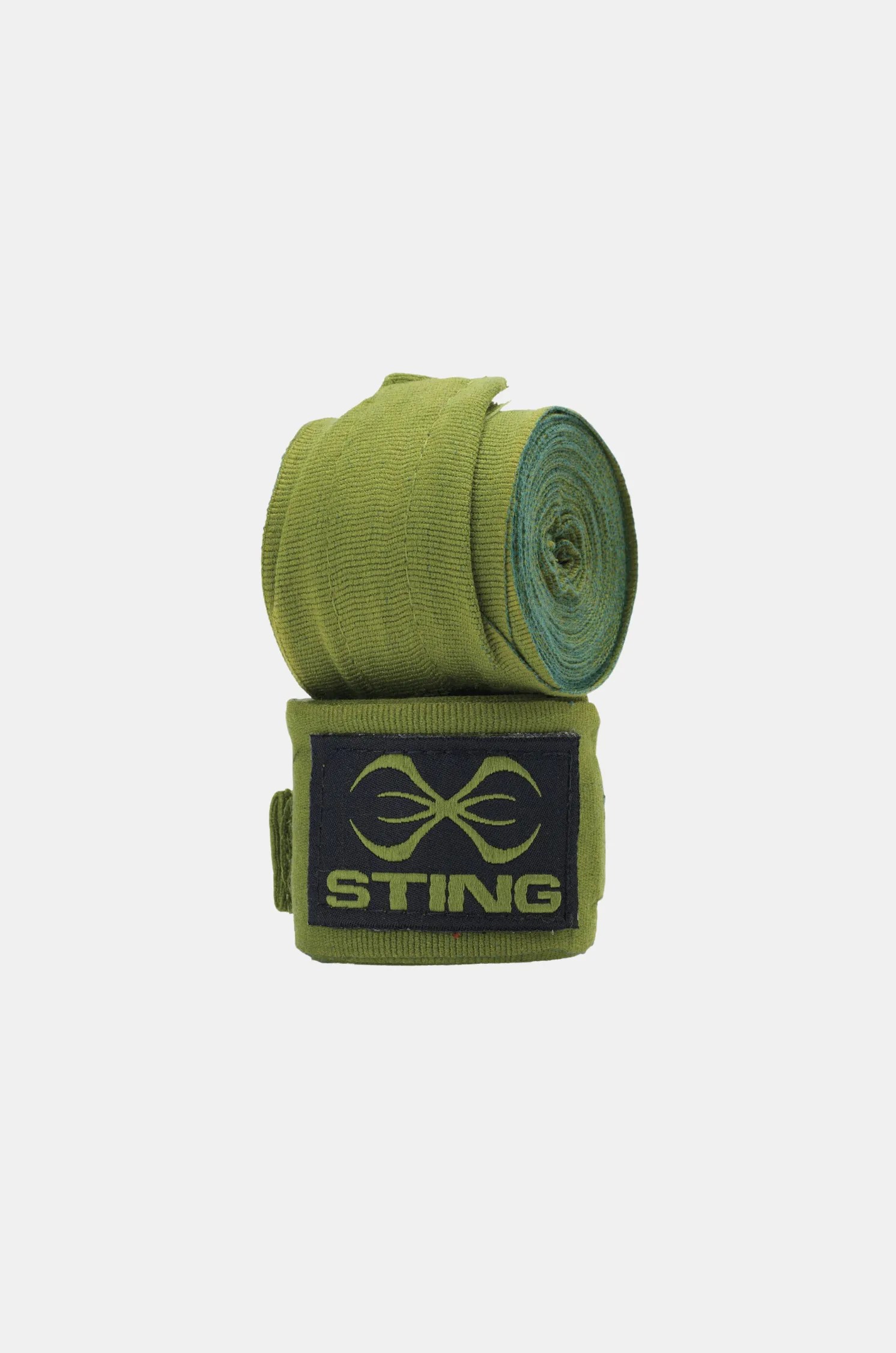 4.5m Elasticised Hand Wraps