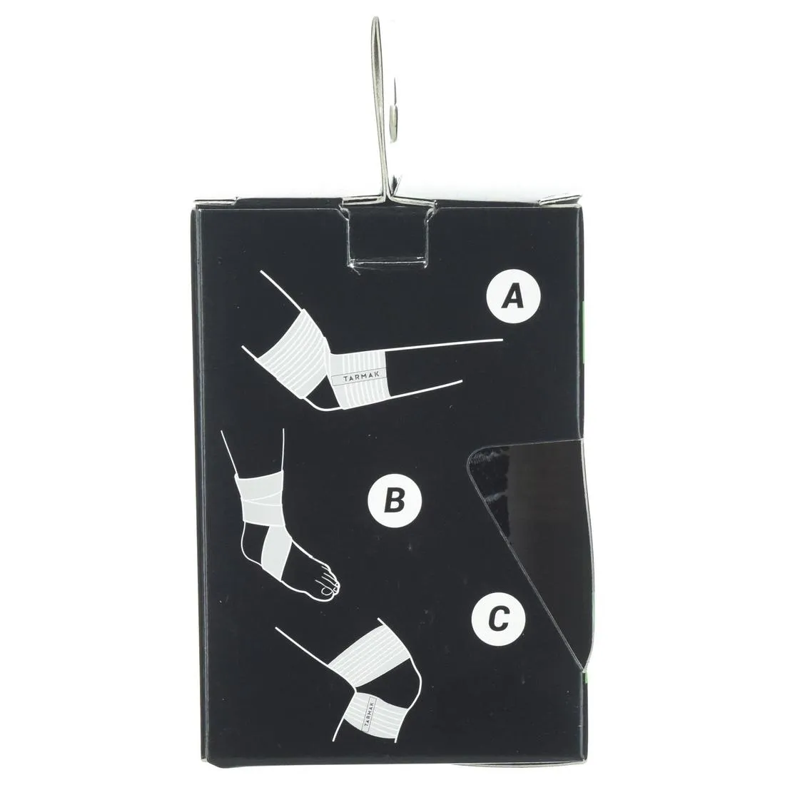 8 cm x 1.2 m Reusable Support Strap