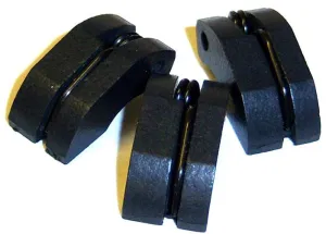 81024 RC 3 Shoes Clutch   Spring 1/8 HSP Tornado