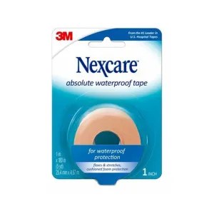 Absolute Waterproof Tape 25mmx4.5m