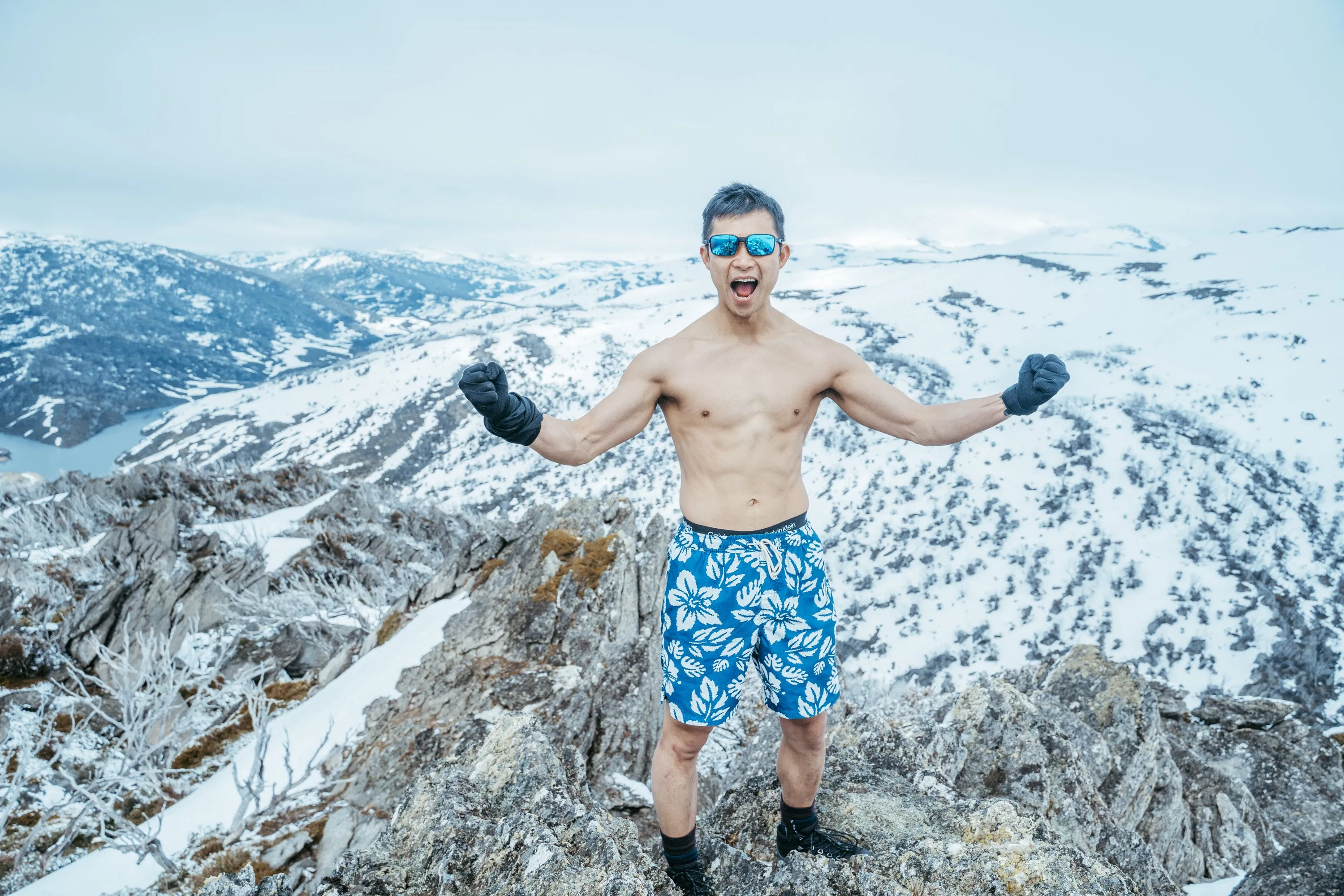 Accredited Ice Bath (Cold Water Immersion) Instructor Training | 30th Nov 2024 | Hong Kong