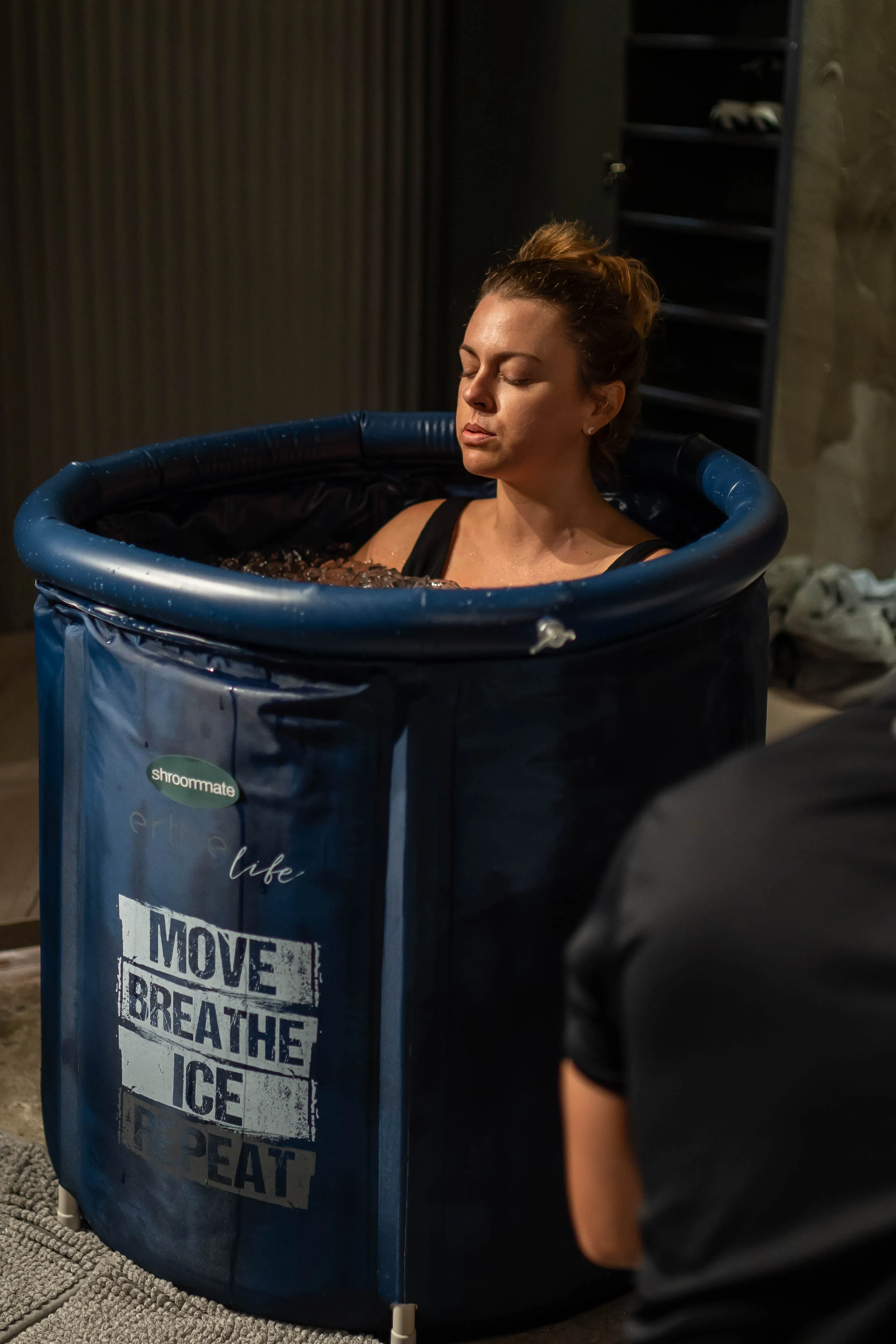 Accredited Ice Bath (Cold Water Immersion) Instructor Training | 30th Nov 2024 | Hong Kong
