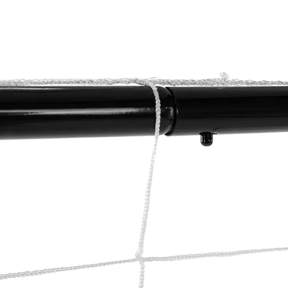 Action 7ft Strike Soccer Goal 2.1m