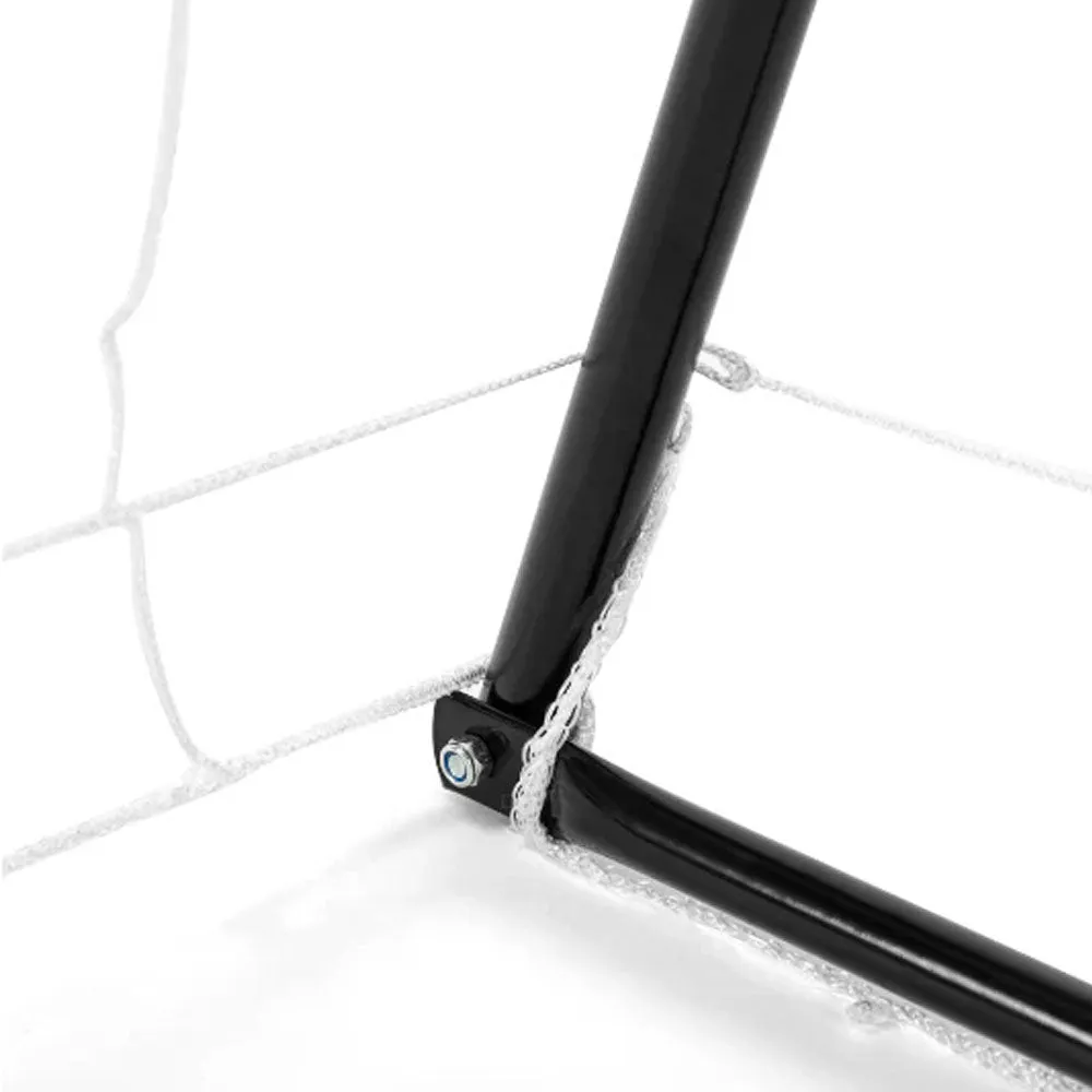 Action 7ft Strike Soccer Goal 2.1m