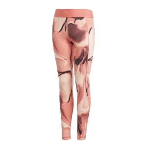 adidas Alphaskin Aeroready Printed Tights Junior