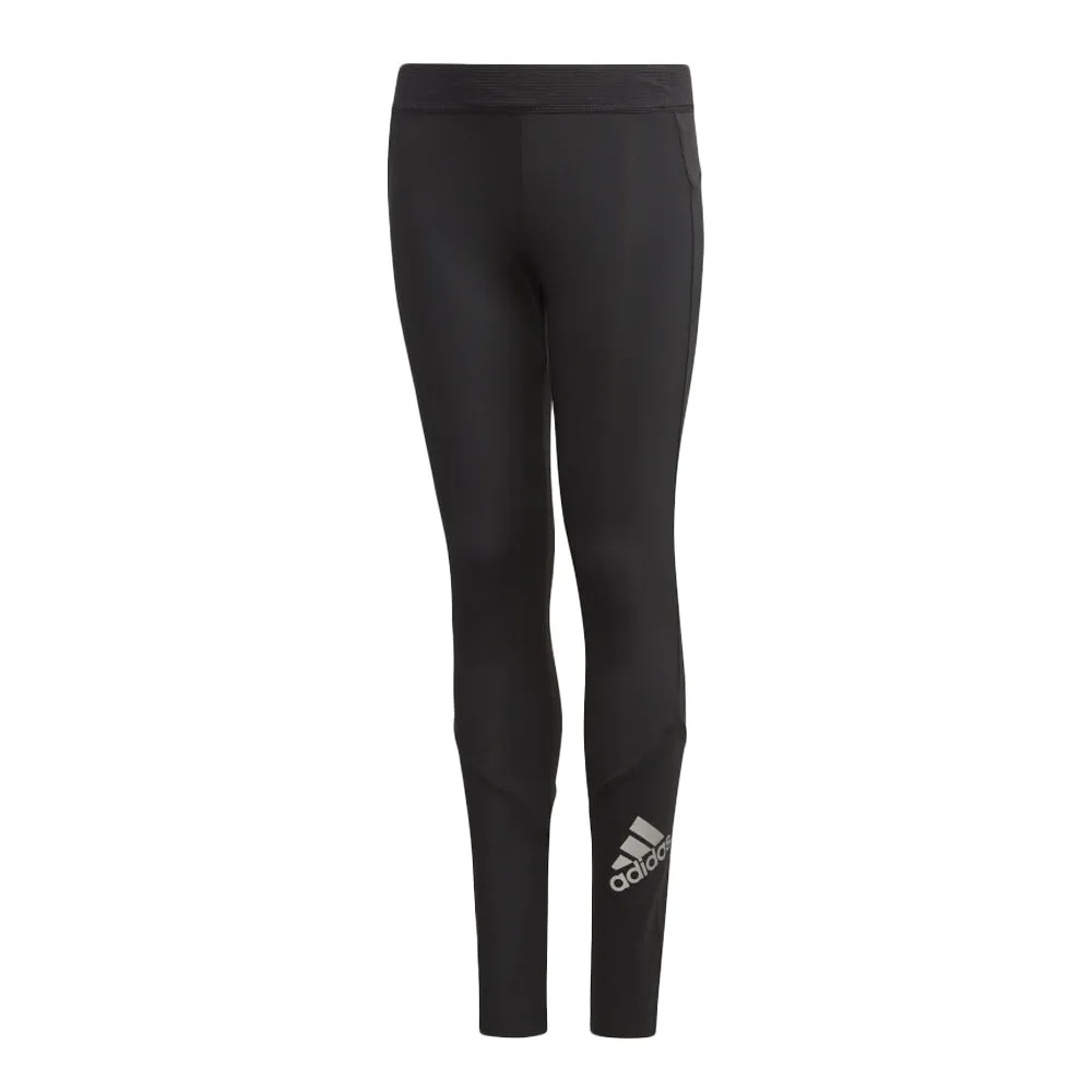 adidas Alphaskin Aeroready Warming Long Tight Junior