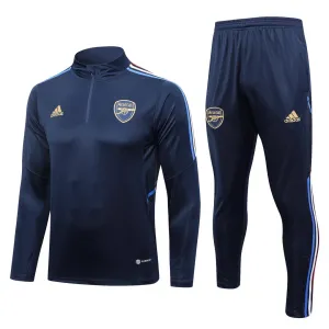 adidas Arsenal Navy Technical Training Kit