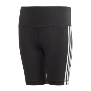 adidas Belive This 3-Stripes Short Tights Junior