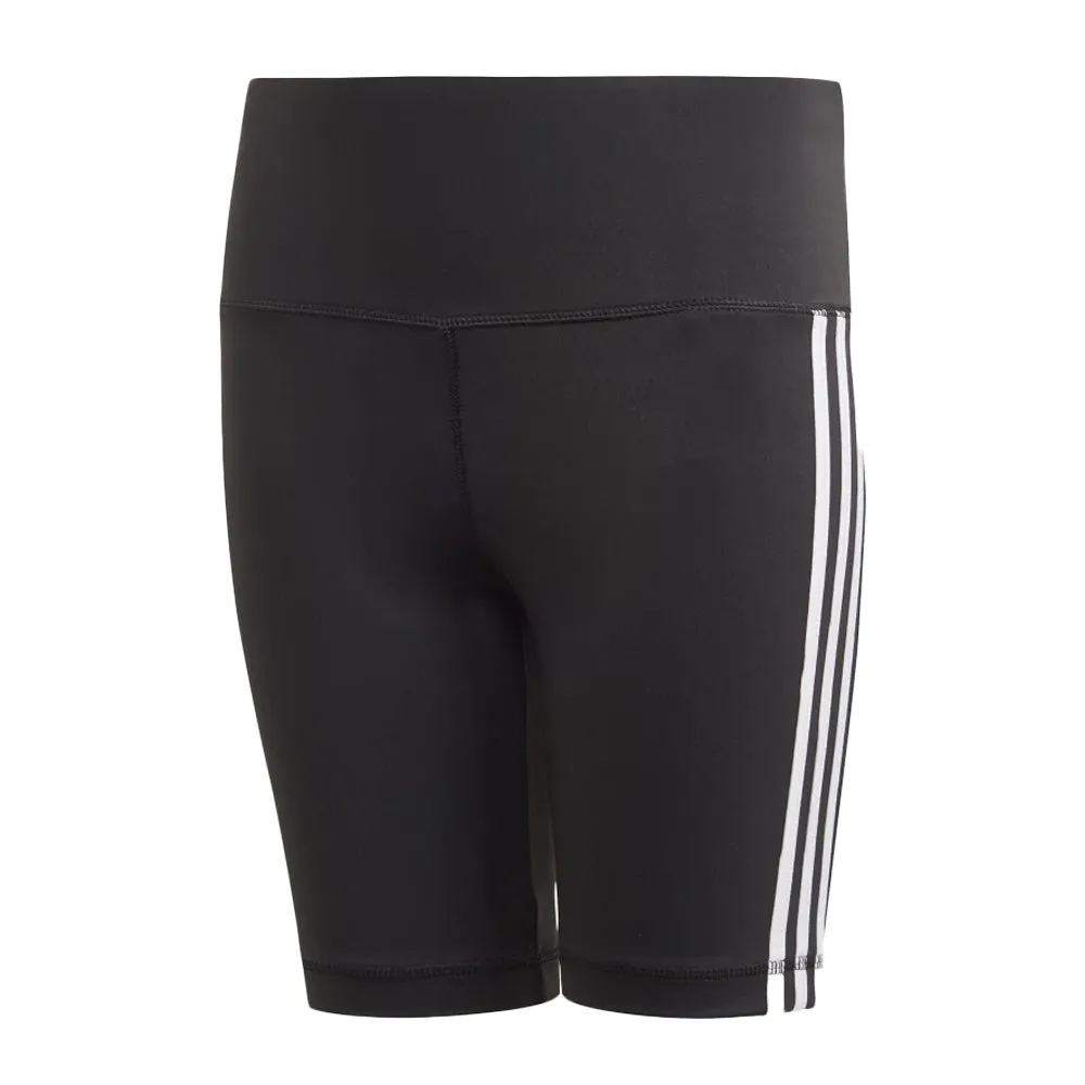 adidas Belive This 3-Stripes Short Tights Junior