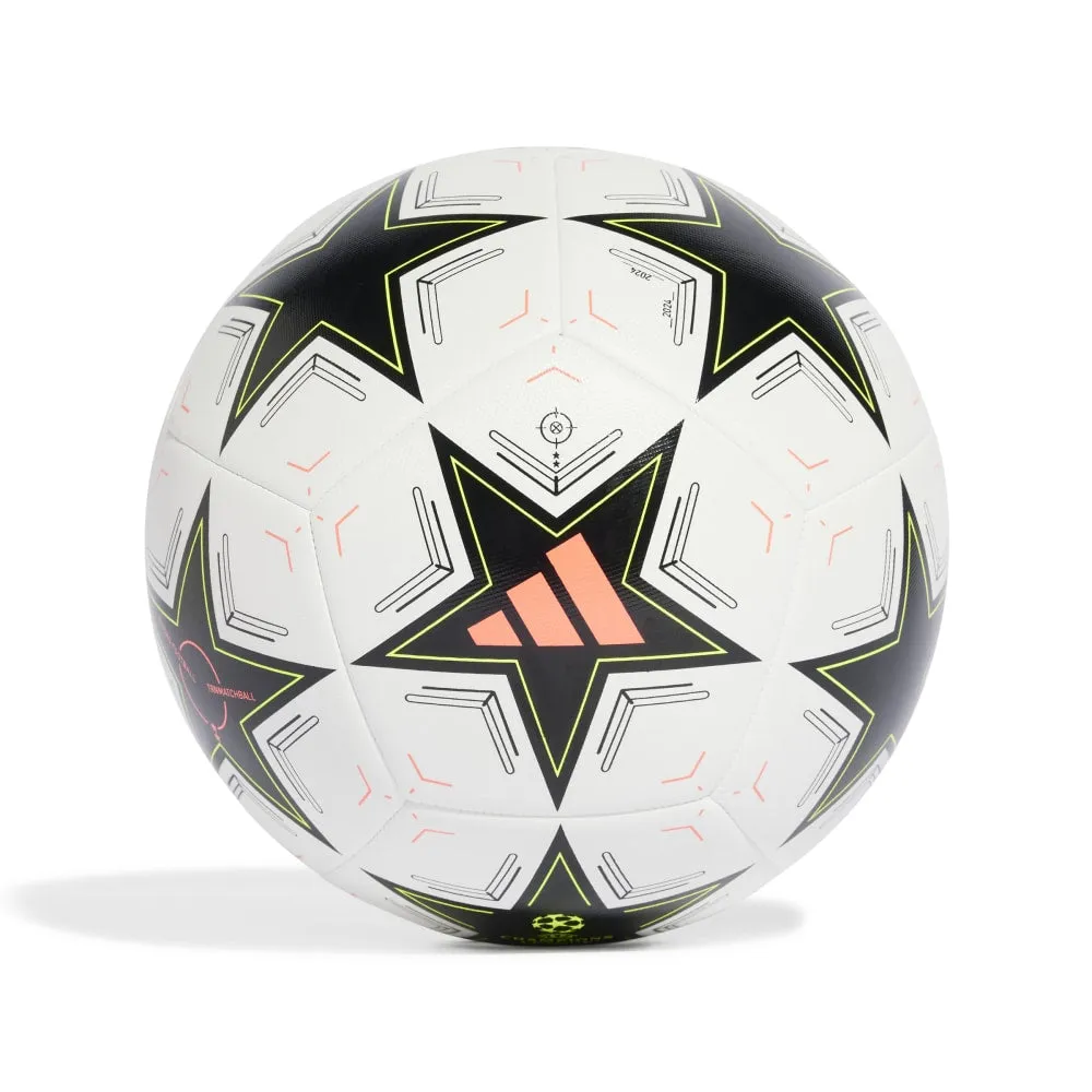 Adidas Champions League Training Football