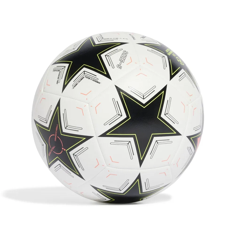 Adidas Champions League Training Football