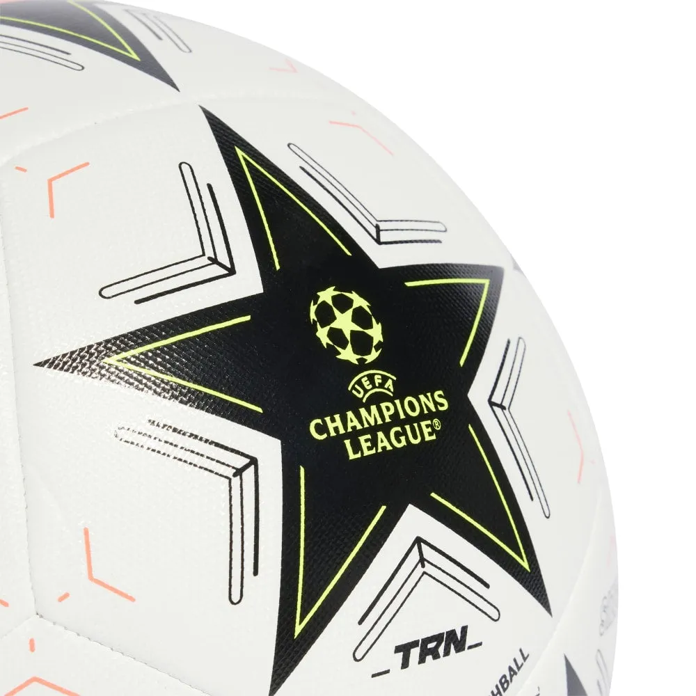 Adidas Champions League Training Football