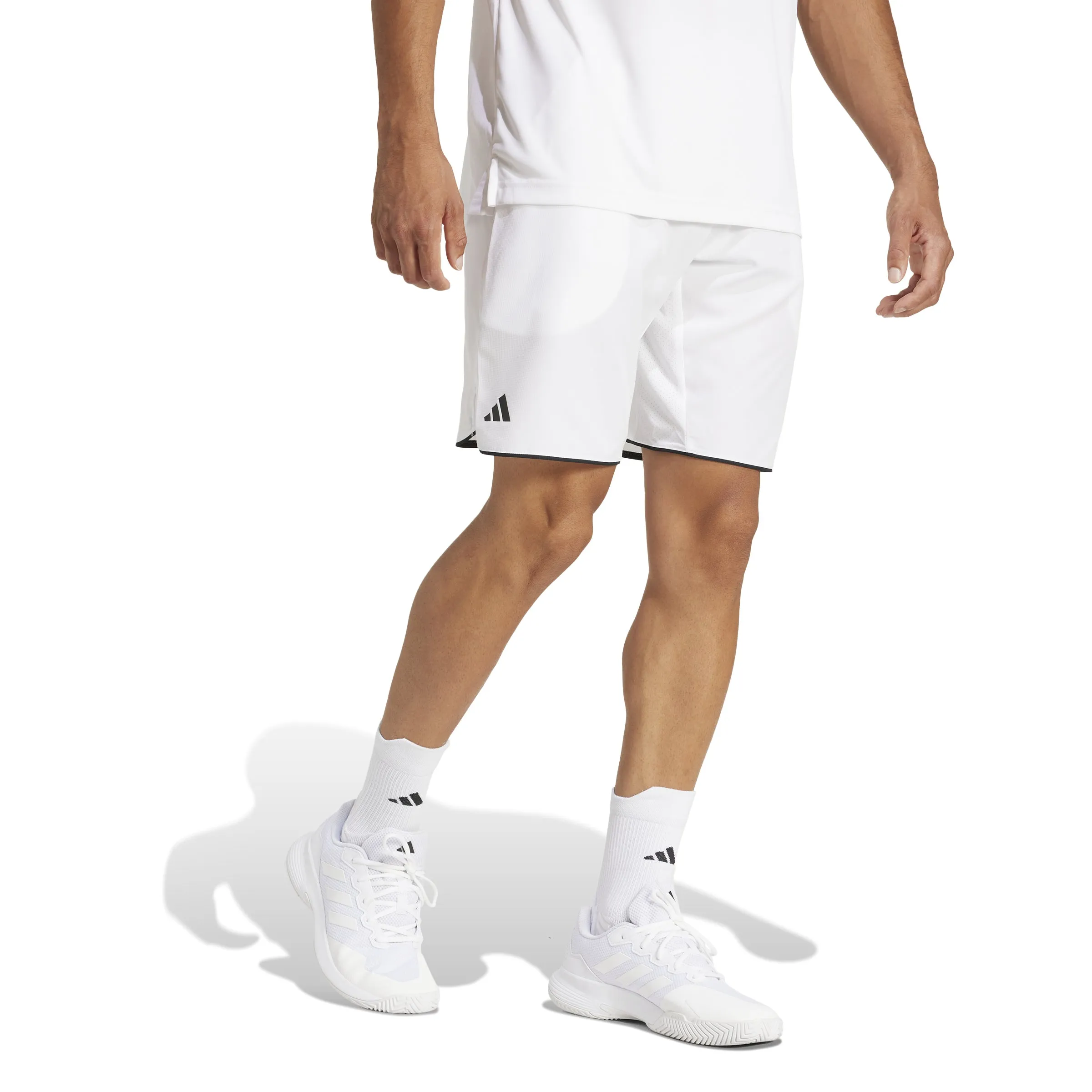 adidas Club Tennis Climacool 7 Inch Mens Shorts