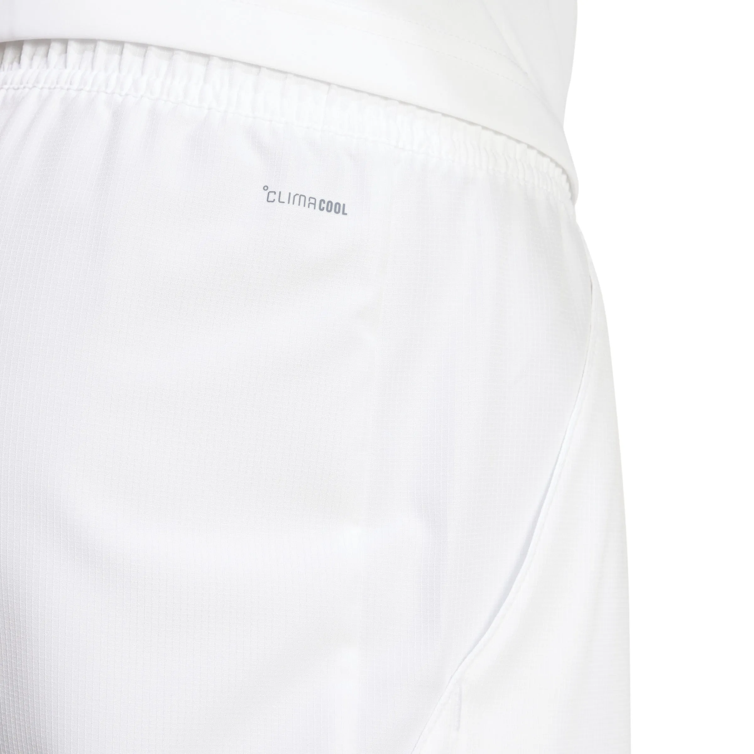 adidas Club Tennis Climacool 7 Inch Mens Shorts