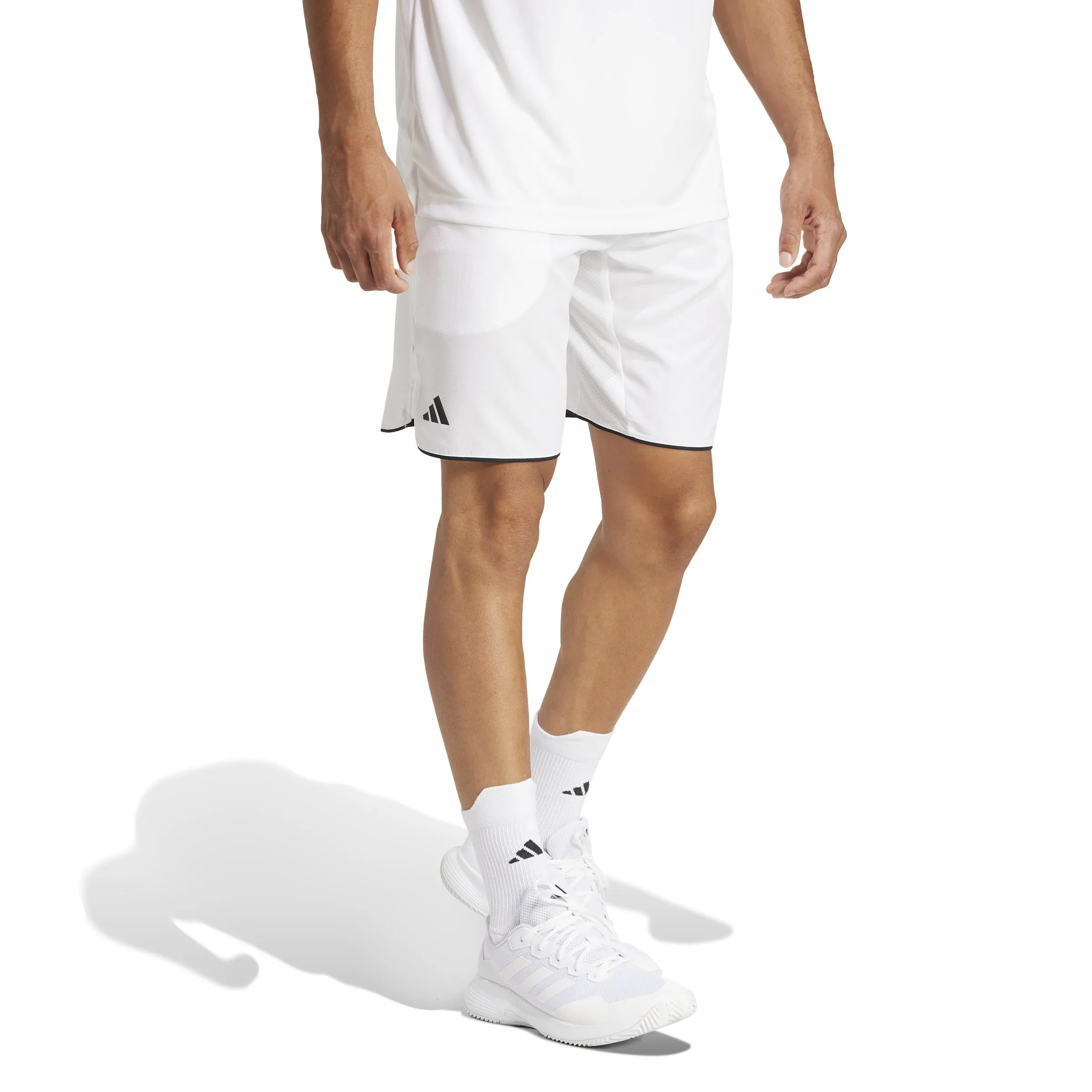 adidas Club Tennis Climacool 7 Inch Mens Shorts