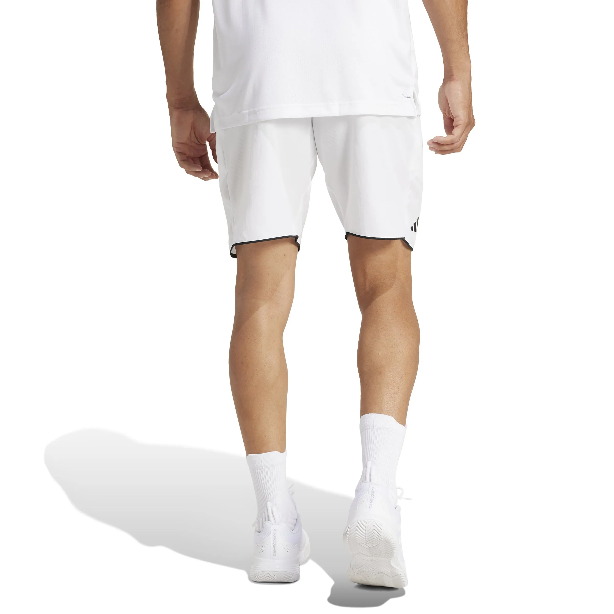 adidas Club Tennis Climacool 7 Inch Mens Shorts